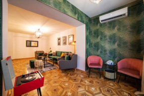 hotelise I Mango Apartment